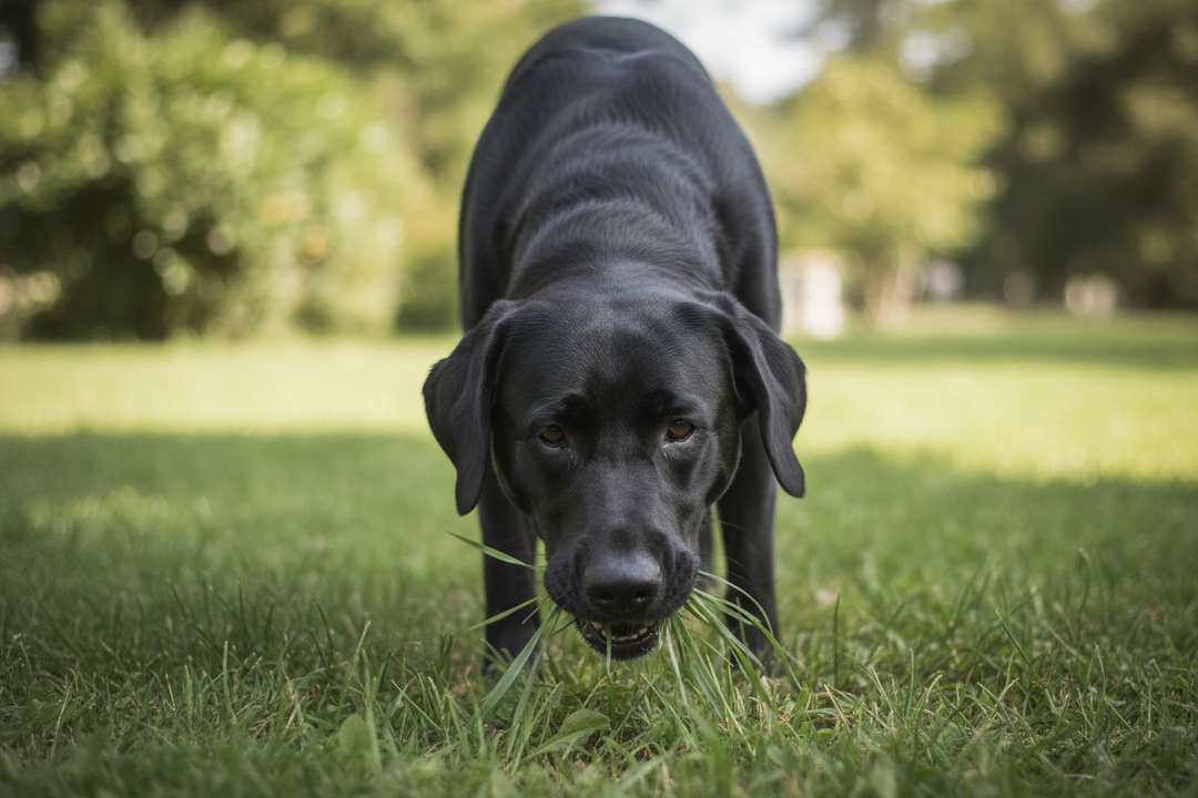 Darmflora beim Hund aufbauen: Warum der Darm über die Gesundheit entscheidet