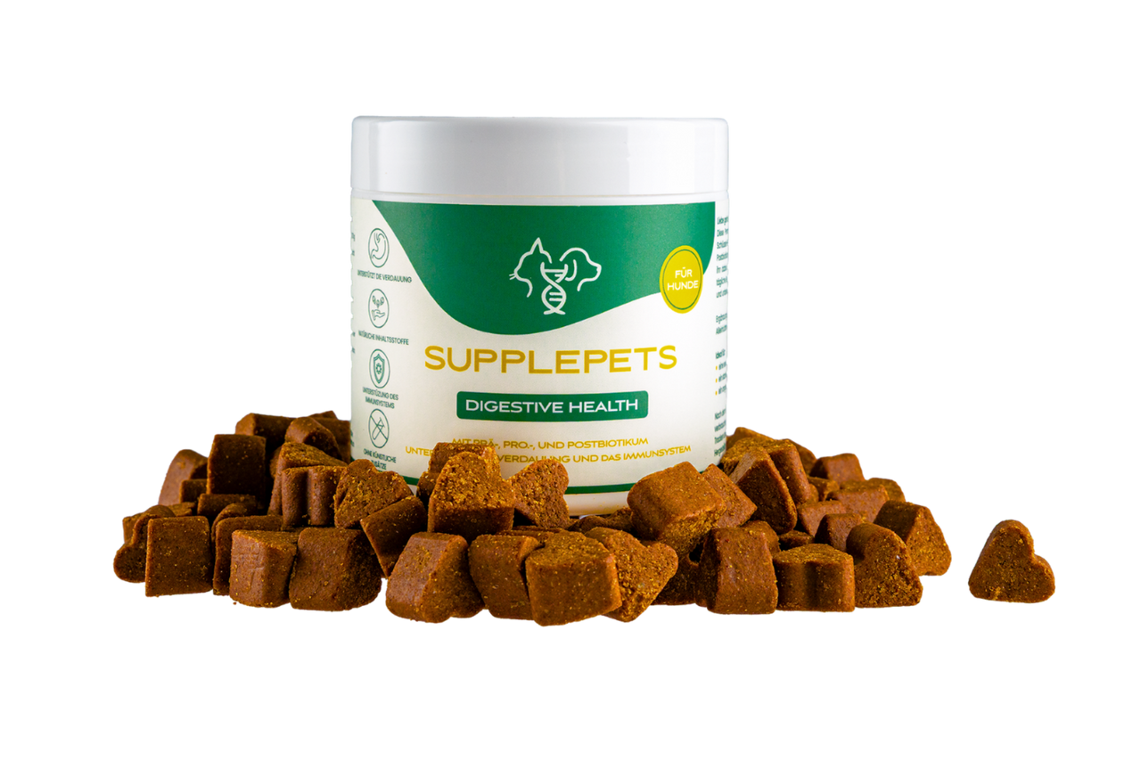 Digestive Health